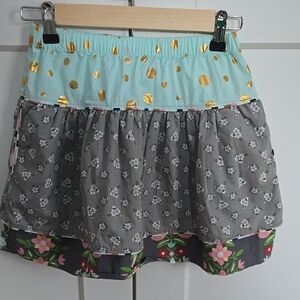 Matilda Jane Skirt Girls Size 6